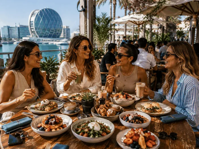 Brunch