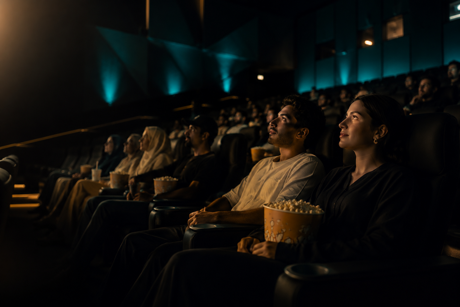 Cinema Night