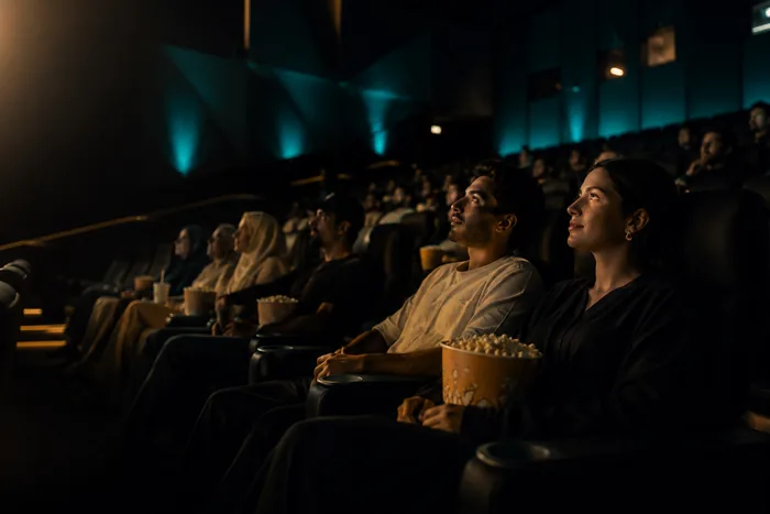 Cinema Night
