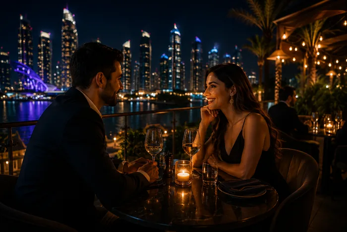 Date Night