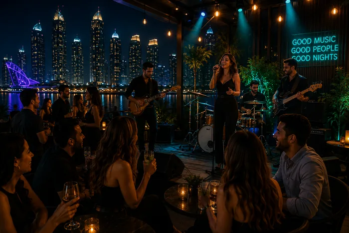 Live Music