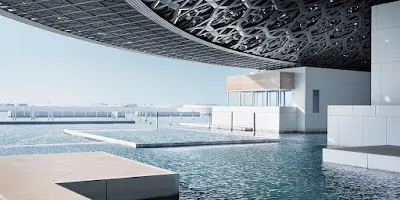Louvre Abu Dhabi