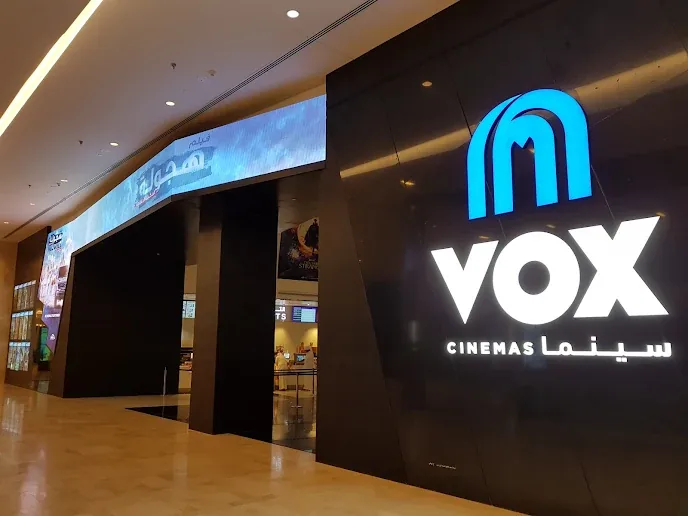 VOX Cinemas