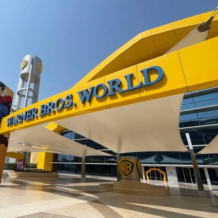 Warner Bros. World